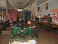 Музей Курской битвы